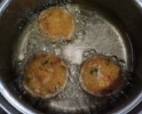 Foto langkah ke 3 dari resep 845) Perkedel Kentang Keju.