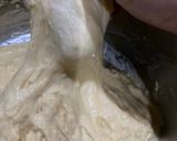 Foto langkah ke 4 dari resep Cinnamon Rolls Coklat.