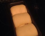 Hình bước làm 6 của món Bánh Mỳ Ngọt ! Hokkaido Milk Bread