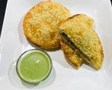 ब्रेड कचौड़ी (bread kachori recipe in hindi) रेसिपी चरण 3 फोटो