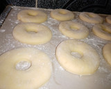 Foto del paso 6 de la receta: Donas Esponjosas