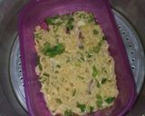 Foto langkah ke 4 dari resep Nugget mie.