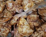 Foto langkah ke 4 dari resep Gulai Ayam.