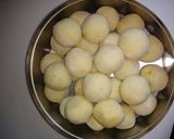 મગ ની પેટીસ(mug ni paties in Gujarati) રેસીપી સ્ટેપ4ફોટો