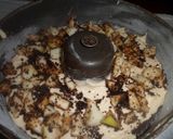 Foto del paso 4 de la receta: Torta de manzanas diferente