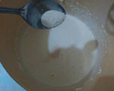 Foto langkah ke 2 dari resep Terang Bulan Rogut Kornet.