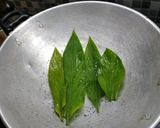 Foto langkah ke 4 dari resep Pangek Ikan Mas (masakan Padang).