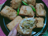 Tahu Isi Pedas