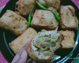 Foto langkah ke 10 dari resep Tahu Isi Pedas.