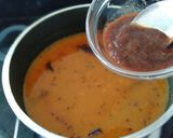 ગુજરાતી દાળ (Gujarati Dal Recipe In Gujarati) રેસીપી સ્ટેપ12ફોટો