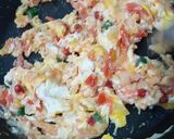 Foto langkah ke 3 dari resep Simple breakfast.