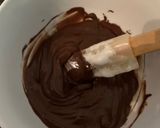 Foto del paso 3 de la receta: Mousse vegana de chocolate