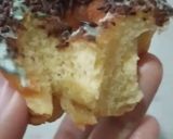 Foto langkah ke 11 dari resep Donat super empuk (tahan 4hari) Lengkap Tips & Trik.