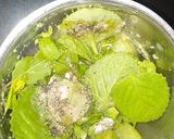 ઇમ્યુનીટી બુસ્ટર ડ્રીંક(Immunity booster drink recipe in Gujarati) રેસીપી સ્ટેપ2ફોટો
