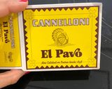 Foto del paso 4 de la receta Canelones de atún en escabeche
