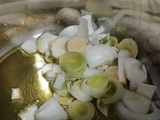 Puré de verduras