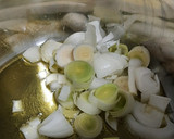 Foto del paso 1 de la receta: Puré de verduras