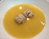 A picture of step 13 of Valencian Bean Stew (Puchero de Alubias).