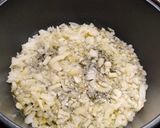 Foto del paso 1 de la receta: Rodaballo en salsa vizcaína