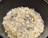 Foto del paso 1 de la receta: Rodaballo en salsa vizcaína
