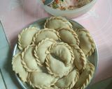 Foto langkah ke 8 dari resep Jalangkote /pastel.