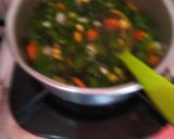 Foto langkah ke 4 dari resep Bening Katuk.
