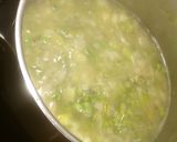 Foto del paso 7 de la receta: Crema de espárragos trigueros Sin lácteos ni patata