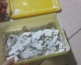 Foto langkah ke 2 dari resep Keripik Kulit Kentang.