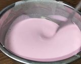Foto langkah ke 1 dari resep Mochi isi strawberry.