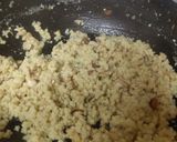 अंडे का हलवा(ANDE KA HALWA RECIPE IN HINDI) रेसिपी चरण 4 फोटो