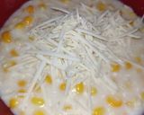 Foto langkah ke 5 dari resep BURJAG Bubur Jagung.