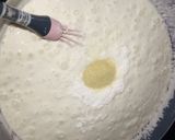 A picture of step 3 of Masa (waina).