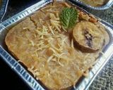 Foto langkah ke 11 dari resep Banana Schotel Panggang 🍌🍌🍌.