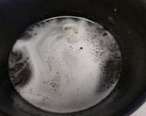 A picture of step 3 of Soda Jelly.