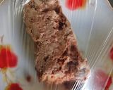 Hình bước làm 1 của món Bánh mì sâu róm