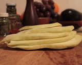 Foto del paso 1 de la receta: Conserva de berenjena "gourmet"