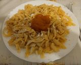 Grìzes tèszta 😋😋😋 recept fázis 5 fotója
