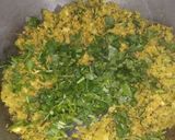 गोभी भरवा पराठे चटनी(gobhi parathe chutney recipe in hindi) रेसिपी चरण 5 फोटो