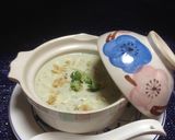 Foto del paso 2 de la receta: Salsa Gorgonzola!