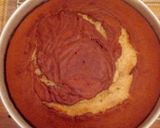 Foto del paso 8 de la receta: Torta marmoleada
