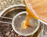Foto del paso 9 de la receta: Tartaletas de caramelo con chocolate