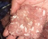 Foto del paso 8 de la receta: Albóndigas rellenas 1.0