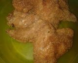 Foto langkah ke 6 dari resep Ayam Geprek Seuhah !!😋.