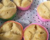 Foto langkah ke 3 dari resep Bolu gula merah.