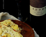 Foto del paso 2 de la receta: Pizza de pan de molde