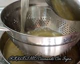 Foto del paso 5 de la receta: Caldo de pescado o fumet