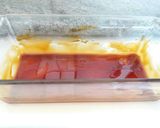 Foto del paso 3 de la receta Flan Royal de café sin nata🍮
