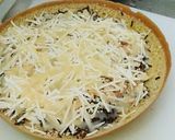 Foto langkah ke 11 dari resep Martabak Manis / Terang Bulan Teflon, Tips and Trick Bersarang.