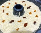 Foto langkah ke 4 dari resep Bolu Tape Metode All in One.