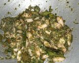 Foto langkah ke 4 dari resep Cumi hulk.